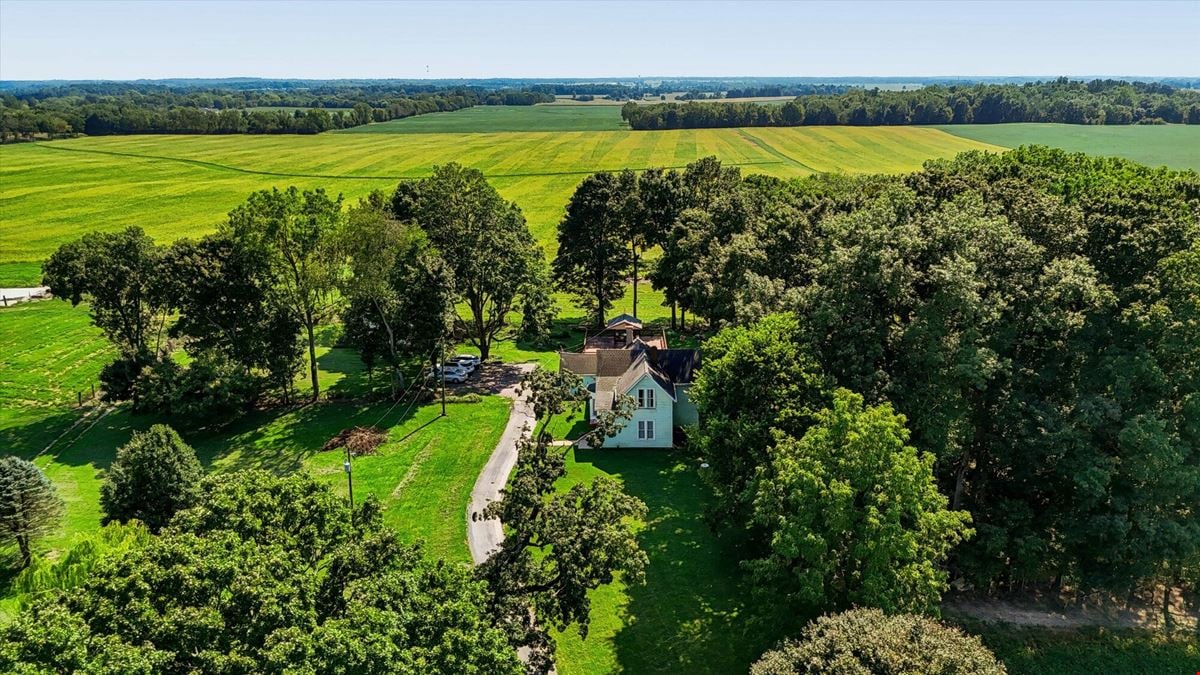Maple Grove Estate
