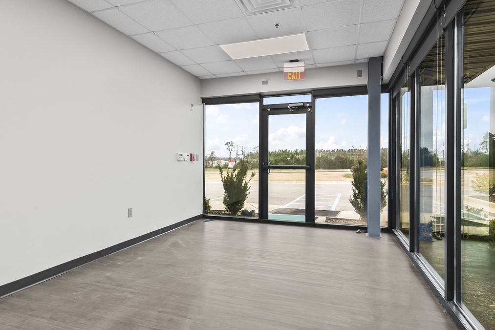 7235 Opportunity Blvd.