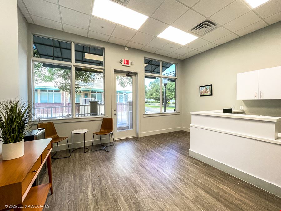 Tower 24 - 2555 SW 76th Street, Suite 110