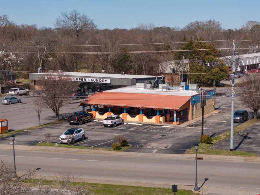 1111 Greenland Drive