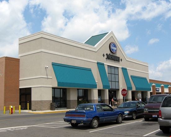 Preview of Retail space for Rent at 3579 S High Street
