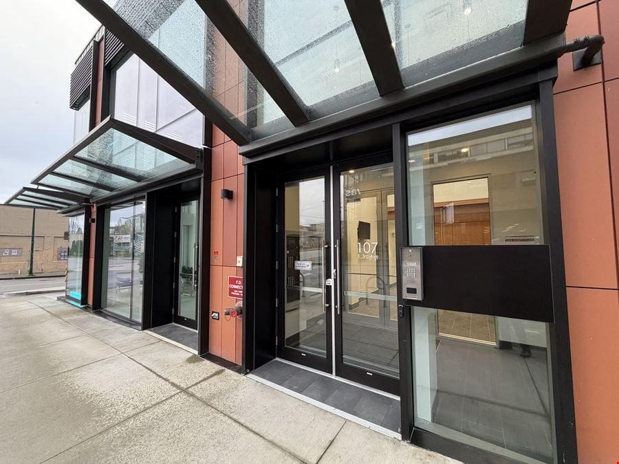 107 East 3rd Avenue 