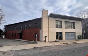 250 Dorchester Ave