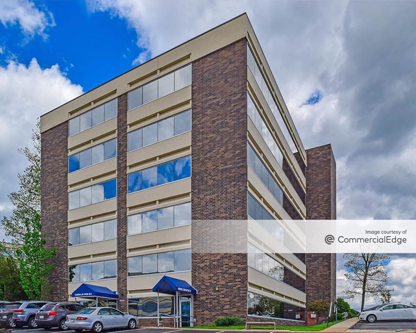 Airport Office Park - Building 2