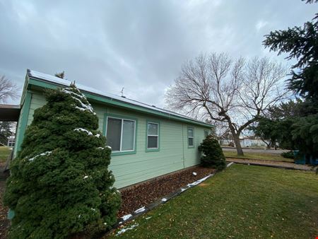 Preview of Multi-Family space for Sale at 910-1015 E 9th S Street