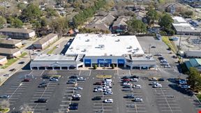 Highland Plaza Shopping Center