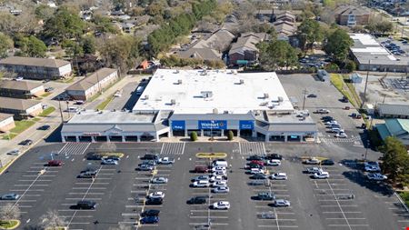 Preview of commercial space at 5255 Highland Road