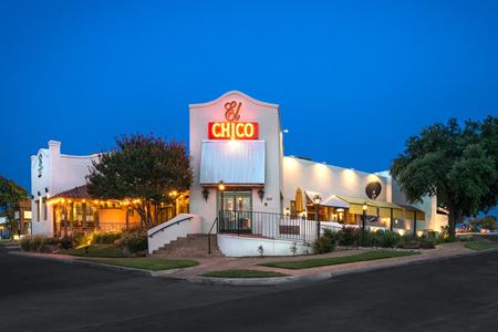 Preview of Retail space for Rent at 423-593 East I-30 Rockwall