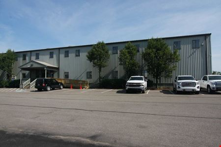 Preview of Industrial space for Sale at 129 McCarrell Lane