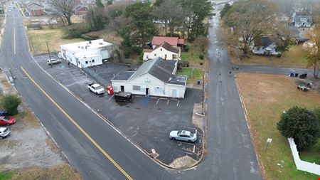 Preview of Retail space for Rent at 2301 Jefferson Street