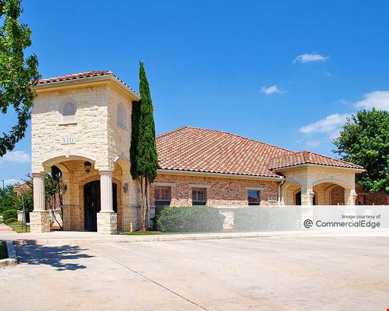 Preview of Office space for Rent at 9480 Huebner Road