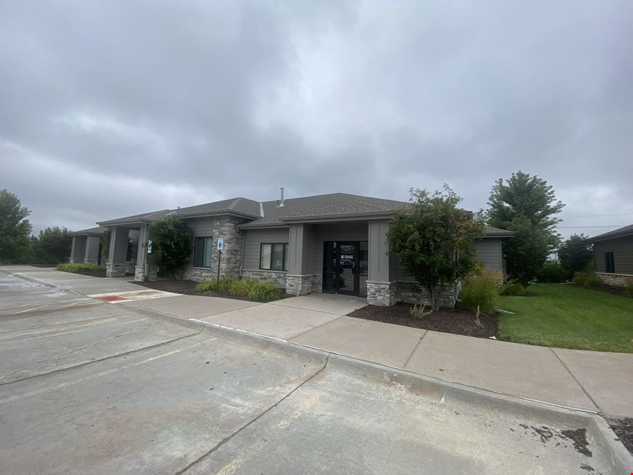 9849 S 168th Ave Unit 5A