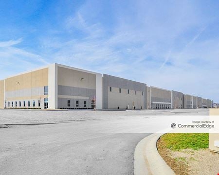 Preview of Industrial space for Rent at 8586 Trade Center Drive