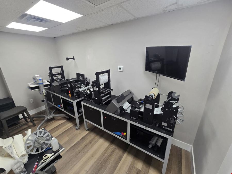 PRIME LOCATION Storefront Office/Retail