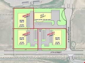 NORTHEAST WICHITA OFFICE & MEDICAL LOCATION