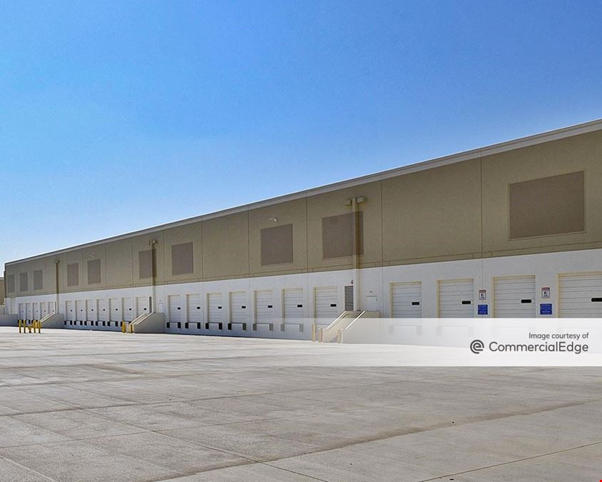 Magellan Gateway