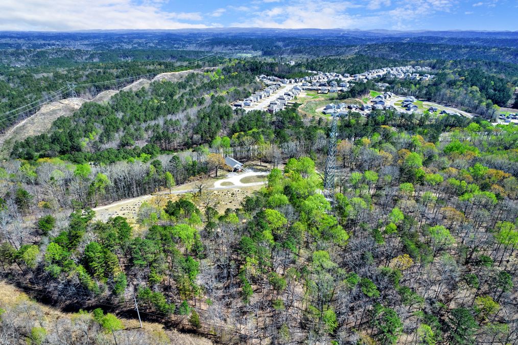7026 Church Rd, Gardendale, AL 35071