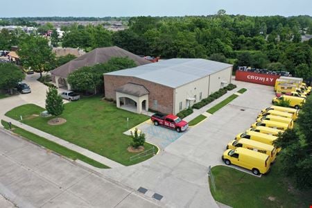 Preview of Office space for Sale at 15025 & 15045 Market St