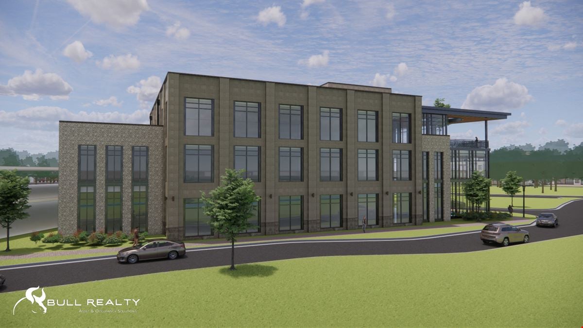 Prime Sugarloaf Site | For Sale | Class “A” Medical - ±14,500 SF to ±72,500 SF