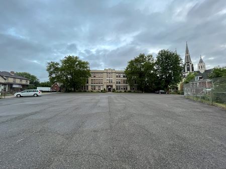 Preview of Office space for Sale at 19 May Avenue