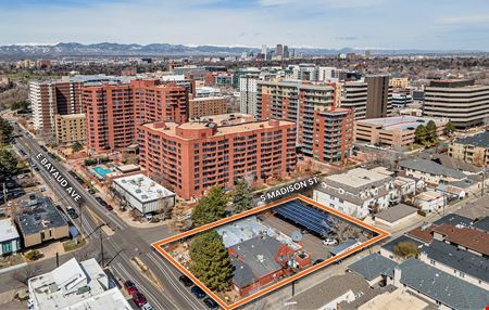Preview of Retail space for Sale at 50-80 S Madison Street