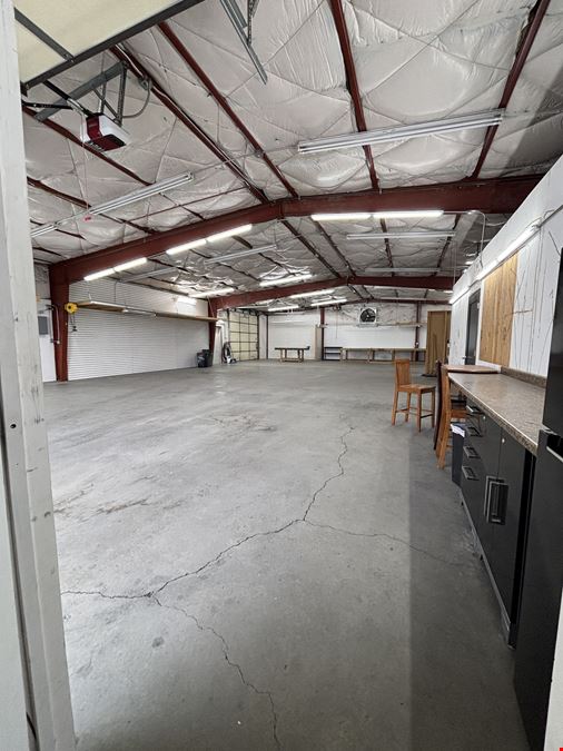 Single-Tenant Shop