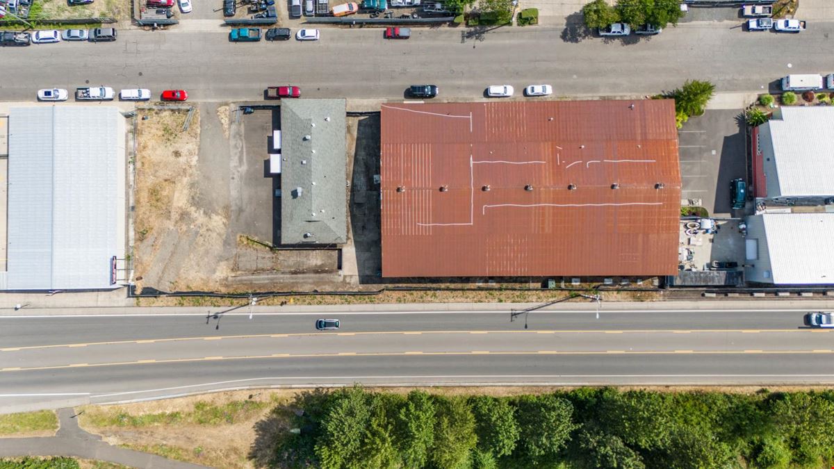 Meadow Lane Industrial