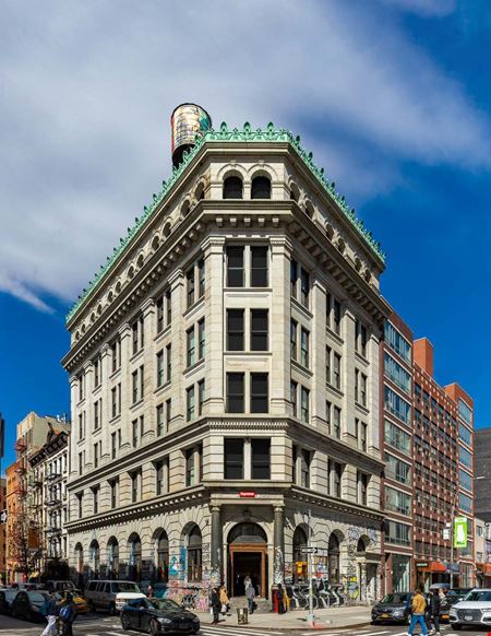 Preview of Other space for Sale at 190 Bowery