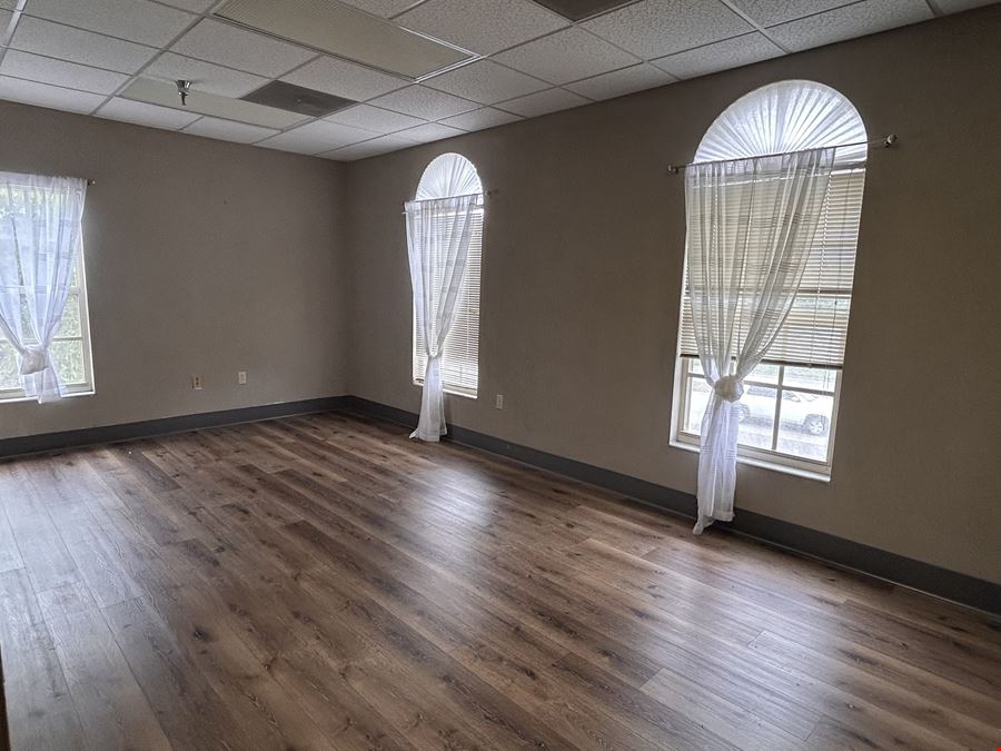 Unique Office Condo - Entire 2nd Floor