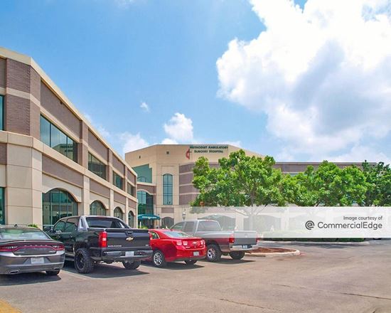 Preview of Office space for Rent at 9150 Huebner Road