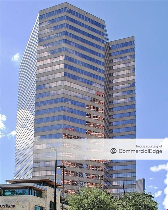 Sage Plaza
