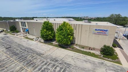 Preview of Industrial space for Rent at 1045 Hickory Street