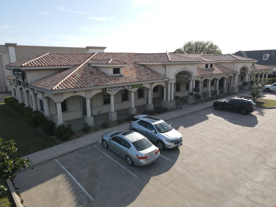 1001 Long Prairie Rd