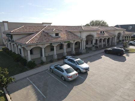 Preview of Office space for Rent at 1001 Long Prairie Rd