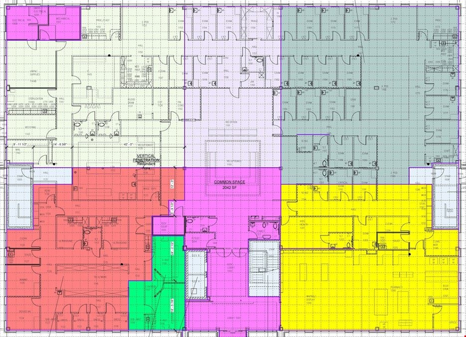 Sartell Medical Center