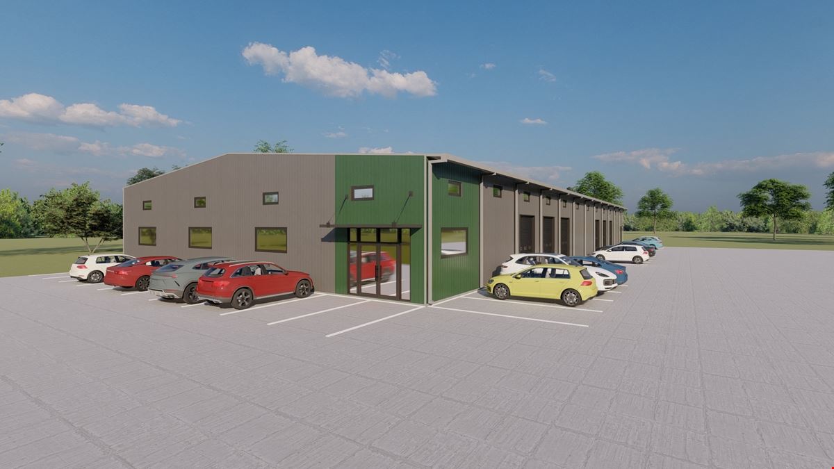 Building 6 | Florance Road Business Park