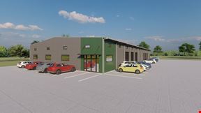 Building 6 | Florance Road Business Park