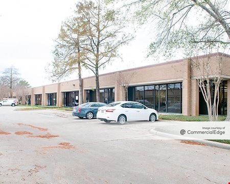 Preview of Industrial space for Rent at 1400 North Sam Houston Pkwy East