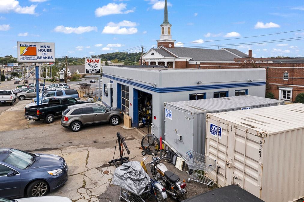 6212 Kingston Pike
