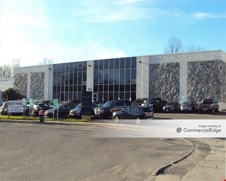 Preview of Industrial space for Rent at 50 Camptown Rd
