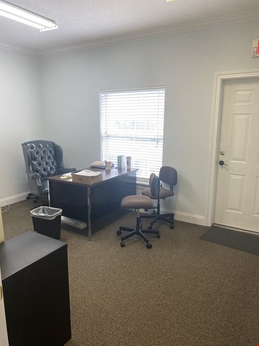 Mandarin Cove Office Condo