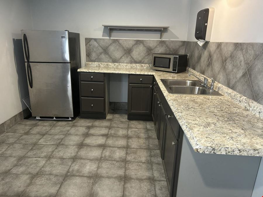 210 18th Street N Bessemer AL 35020