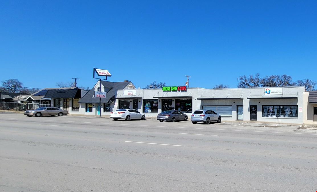 5907-5917 E Lancaster Ave