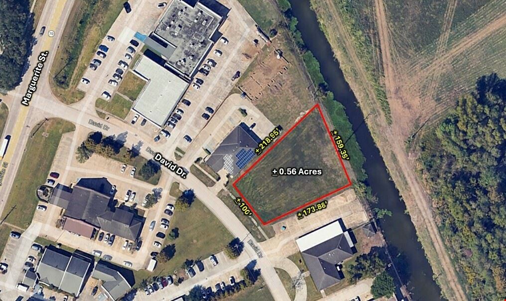 1216 David Dr
