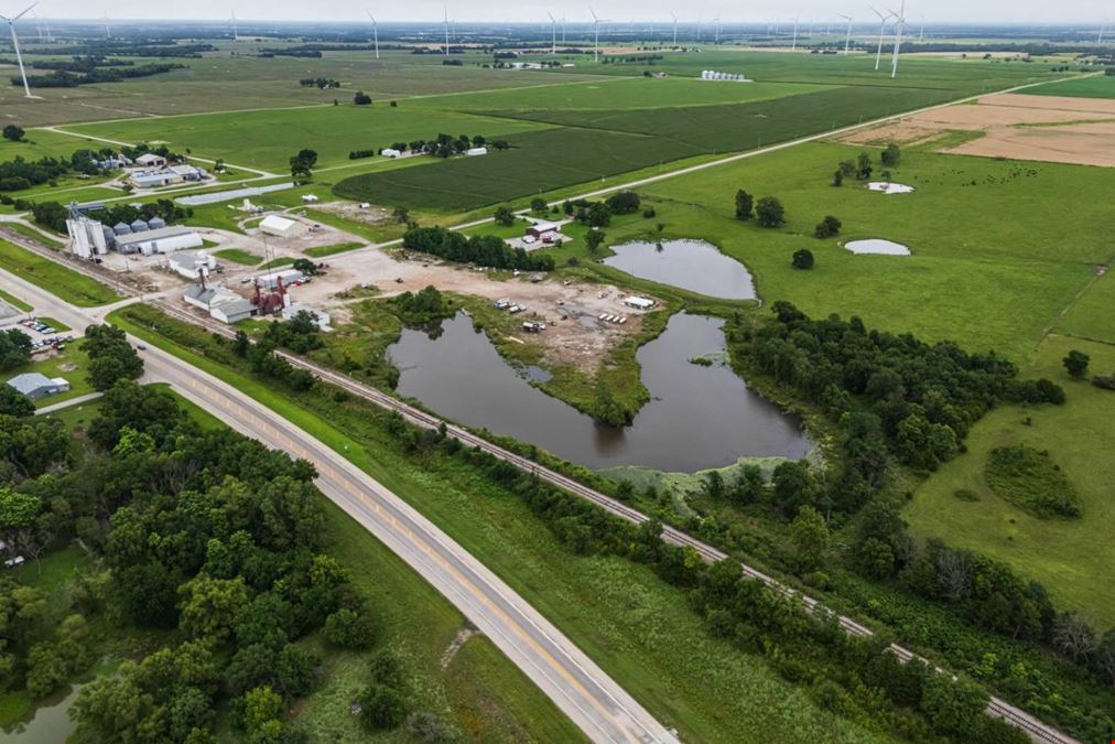 4151 80th Rd + 4 other properties