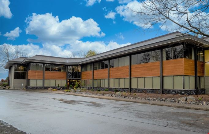 Preview of Office space for Rent at 25195 SW Parkway Avenue