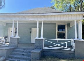 Columbus Rental Portfolio