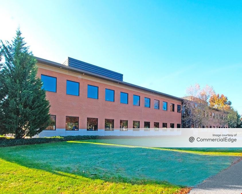 1400 Williams Road