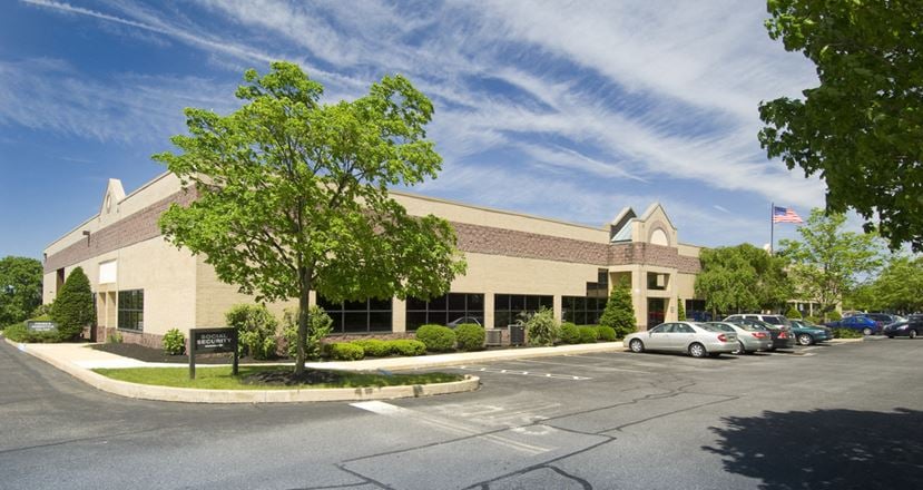 Preview of Office space for Rent at 1809 Olde Homestead Lane
