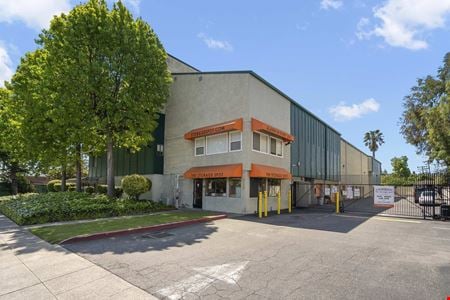 Preview of Industrial space for Sale at 220 W Ahwanee Ave